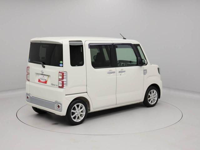 ウェイクＸ　ＳＡ（愛知県）の中古車