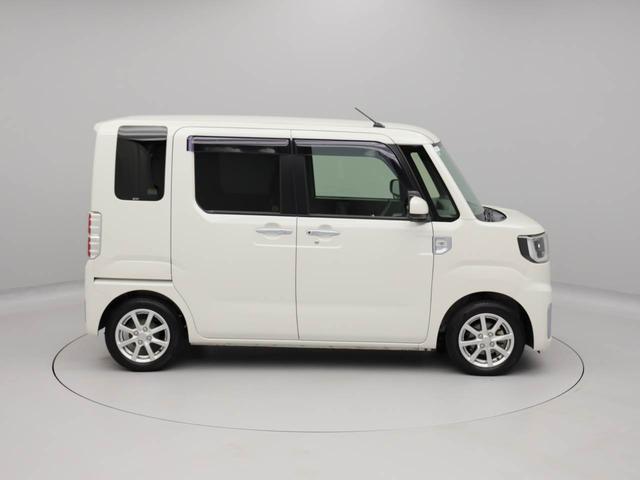 ウェイクＸ　ＳＡ（愛知県）の中古車