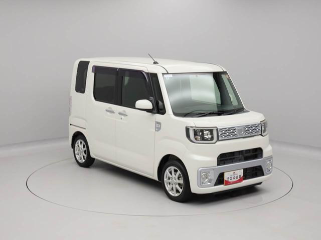 ウェイクＸ　ＳＡ（愛知県）の中古車