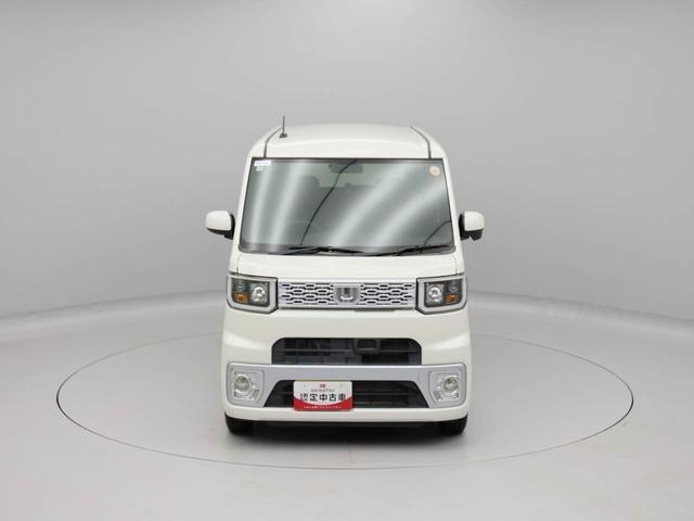 ウェイクＸ　ＳＡ（愛知県）の中古車