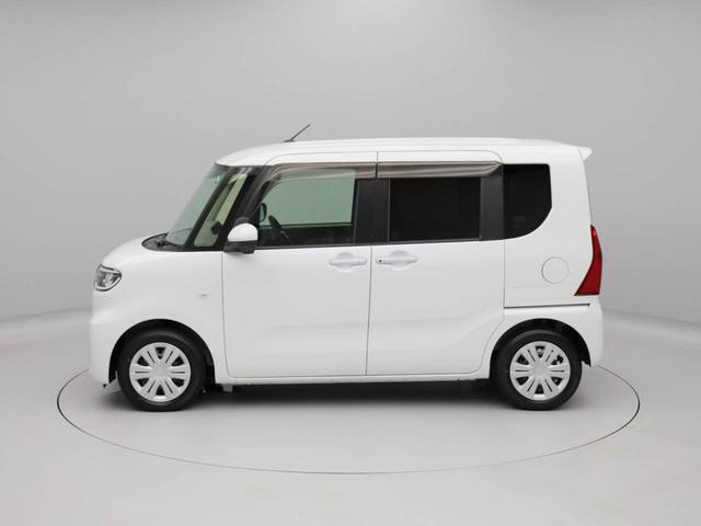 タントＸターボセレクションキーフリー　メモリーナビ　パノラマカメラ　衝突軽減装備（愛知県）の中古車