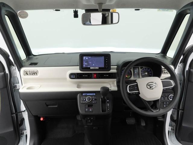 ムーヴキャンバスストライプスＧ（愛知県）の中古車
