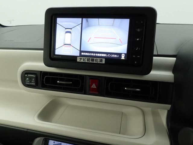 ムーヴキャンバスストライプスＧ（愛知県）の中古車