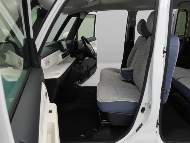 ムーヴキャンバスストライプスＧ（愛知県）の中古車