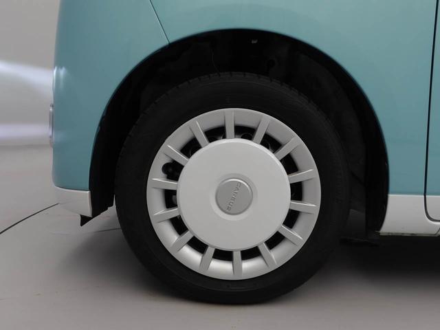 ムーヴキャンバスストライプスＧ（愛知県）の中古車