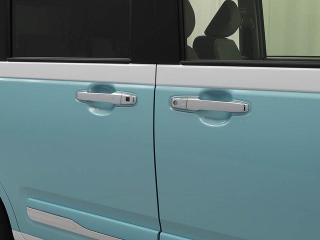 ムーヴキャンバスストライプスＧ（愛知県）の中古車