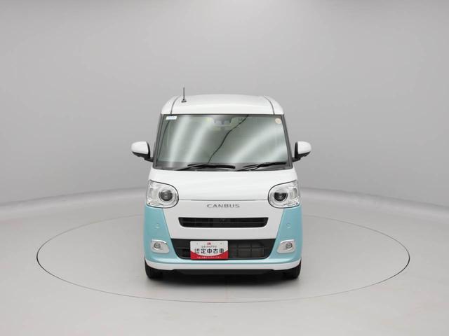 ムーヴキャンバスストライプスＧ（愛知県）の中古車