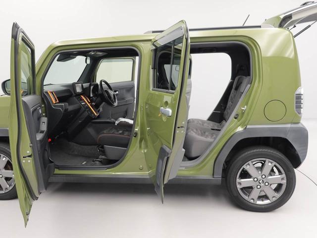 タフトＧターボ（愛知県）の中古車