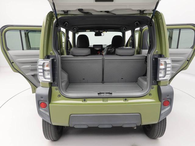 タフトＧターボ（愛知県）の中古車