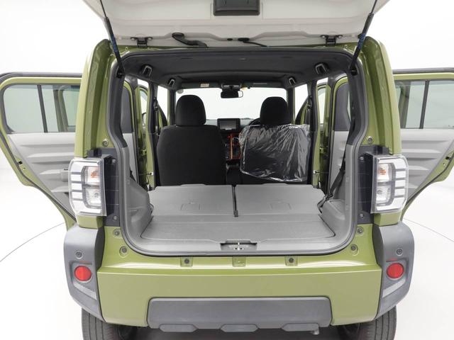 タフトＧターボ（愛知県）の中古車