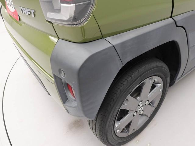 タフトＧターボ（愛知県）の中古車