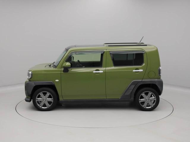 タフトＧターボ（愛知県）の中古車