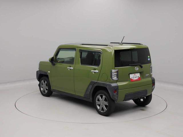 タフトＧターボ（愛知県）の中古車