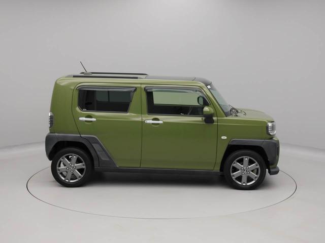 タフトＧターボ（愛知県）の中古車