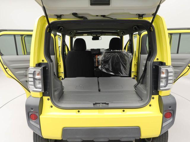 タフトＧメモリーナビ　バックカメラ　キーフリー　ＬＥＤヘッドライト　衝突軽減装備（愛知県）の中古車