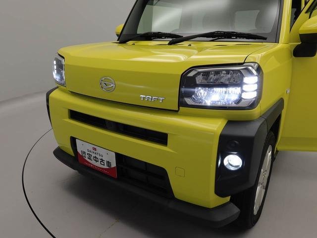 タフトＧメモリーナビ　バックカメラ　キーフリー　ＬＥＤヘッドライト　衝突軽減装備（愛知県）の中古車