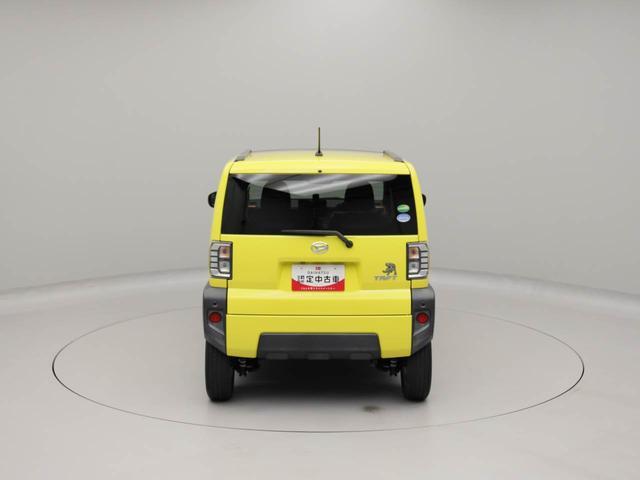 タフトＧメモリーナビ　バックカメラ　キーフリー　ＬＥＤヘッドライト　衝突軽減装備（愛知県）の中古車