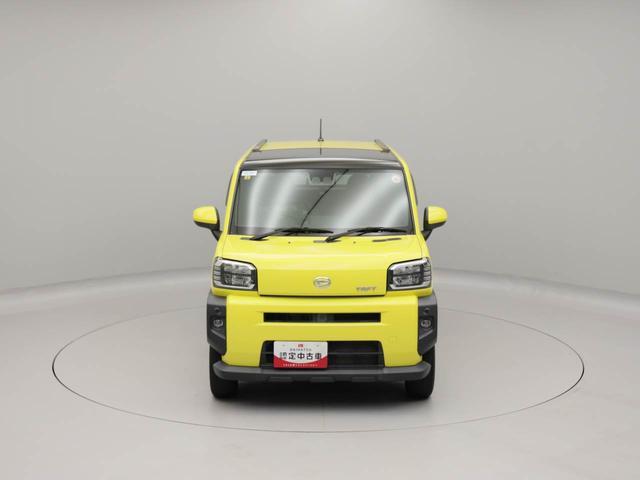 タフトＧメモリーナビ　バックカメラ　キーフリー　ＬＥＤヘッドライト　衝突軽減装備（愛知県）の中古車
