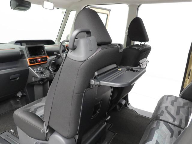 タントファンクロス（愛知県）の中古車