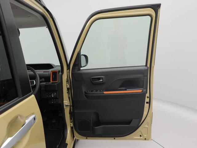 タントファンクロス（愛知県）の中古車