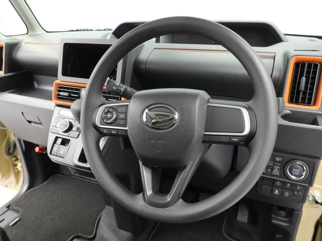 タントファンクロス（愛知県）の中古車