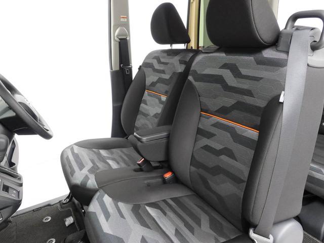 タントファンクロス（愛知県）の中古車