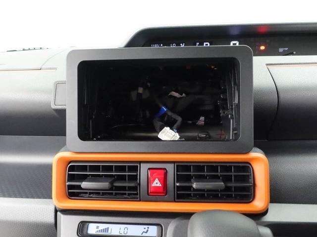 タントファンクロス（愛知県）の中古車