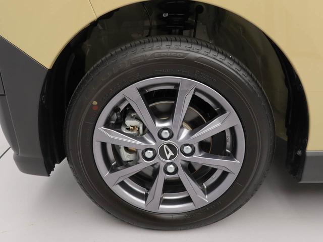 タントファンクロス（愛知県）の中古車