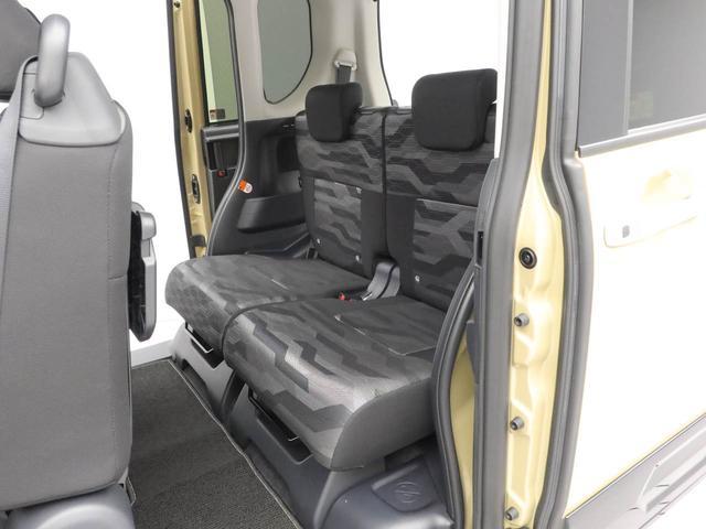 タントファンクロス（愛知県）の中古車