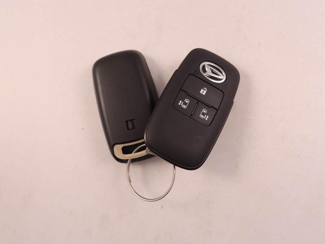 タントファンクロス（愛知県）の中古車