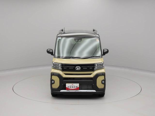 タントファンクロス（愛知県）の中古車