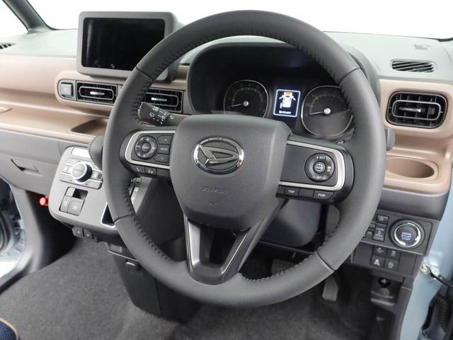 ムーヴキャンバスセオリーＧターボ電動パーキングブレーキ・オートブレーキホールド機能・運転席＆助手席シートヒーター・コーナーセンサー・バックカメラ・オーディオレス（愛知県）の中古車