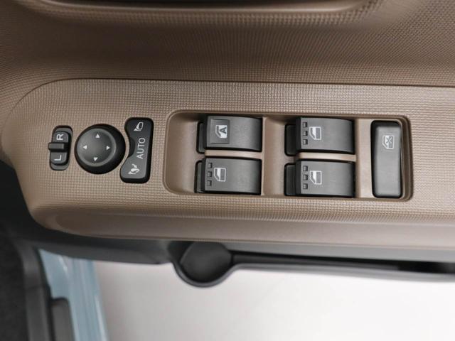 ムーヴキャンバスセオリーＧターボ電動パーキングブレーキ・オートブレーキホールド機能・運転席＆助手席シートヒーター・コーナーセンサー・バックカメラ・オーディオレス（愛知県）の中古車