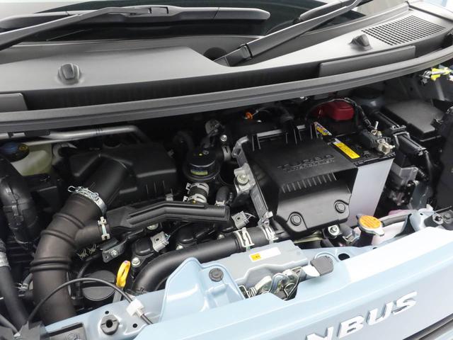 ムーヴキャンバスセオリーＧターボ電動パーキングブレーキ・オートブレーキホールド機能・運転席＆助手席シートヒーター・コーナーセンサー・バックカメラ・オーディオレス（愛知県）の中古車