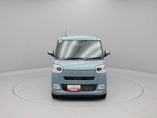 ムーヴキャンバスセオリーＧターボ電動パーキングブレーキ・オートブレーキホールド機能・運転席＆助手席シートヒーター・コーナーセンサー・バックカメラ・オーディオレス（愛知県）の中古車