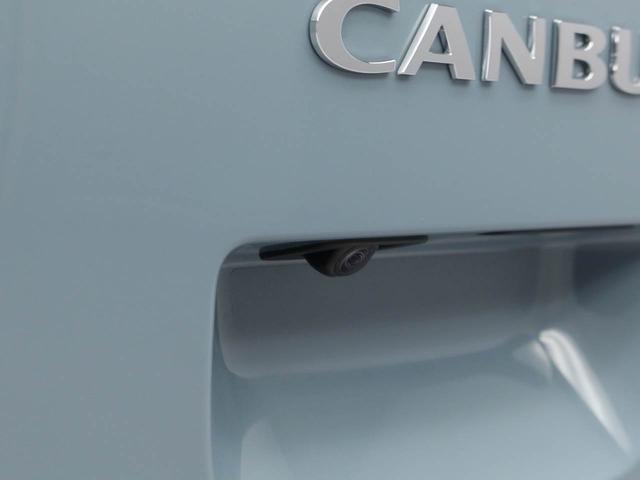 ムーヴキャンバスセオリーG電動パーキングブレーキ・オートブレーキホールド機能・運転席&助手席シートヒーター・コーナーセンサー・バックカメラ・オーディオレス(愛知県)の中古車