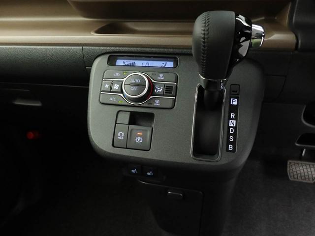 ムーヴキャンバスセオリーG電動パーキングブレーキ・オートブレーキホールド機能・運転席&助手席シートヒーター・コーナーセンサー・バックカメラ・オーディオレス(愛知県)の中古車