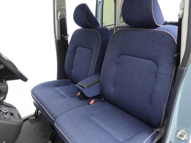 ムーヴキャンバスセオリーG電動パーキングブレーキ・オートブレーキホールド機能・運転席&助手席シートヒーター・コーナーセンサー・バックカメラ・オーディオレス(愛知県)の中古車