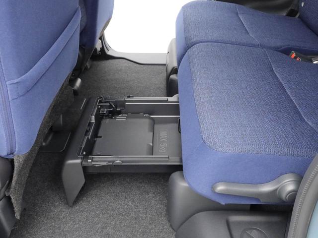 ムーヴキャンバスセオリーG電動パーキングブレーキ・オートブレーキホールド機能・運転席&助手席シートヒーター・コーナーセンサー・バックカメラ・オーディオレス(愛知県)の中古車