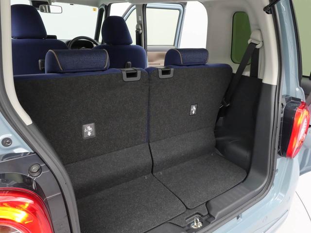 ムーヴキャンバスセオリーG電動パーキングブレーキ・オートブレーキホールド機能・運転席&助手席シートヒーター・コーナーセンサー・バックカメラ・オーディオレス(愛知県)の中古車