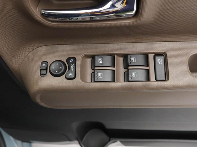 ムーヴキャンバスセオリーG電動パーキングブレーキ・オートブレーキホールド機能・運転席&助手席シートヒーター・コーナーセンサー・バックカメラ・オーディオレス(愛知県)の中古車