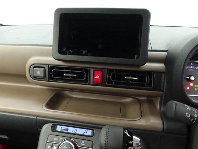 ムーヴキャンバスセオリーG電動パーキングブレーキ・オートブレーキホールド機能・運転席&助手席シートヒーター・コーナーセンサー・バックカメラ・オーディオレス(愛知県)の中古車