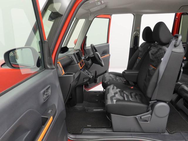 タントファンクロス(愛知県)の中古車