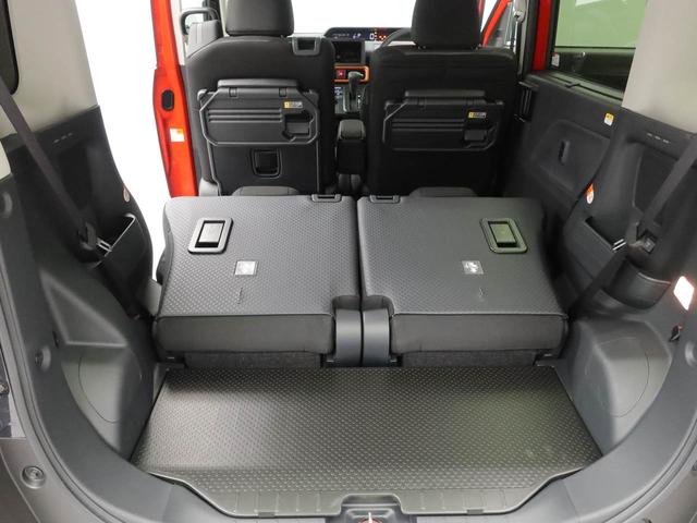 タントファンクロス(愛知県)の中古車