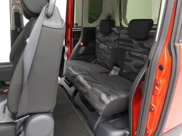 タントファンクロス(愛知県)の中古車