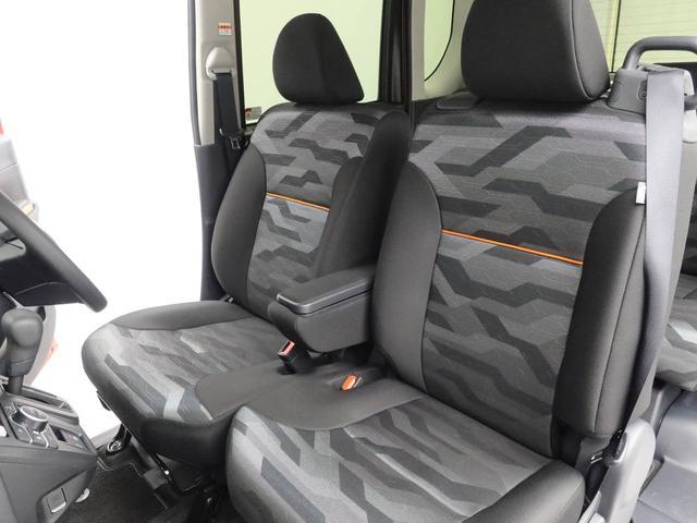 タントファンクロス(愛知県)の中古車