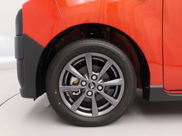 タントファンクロス(愛知県)の中古車