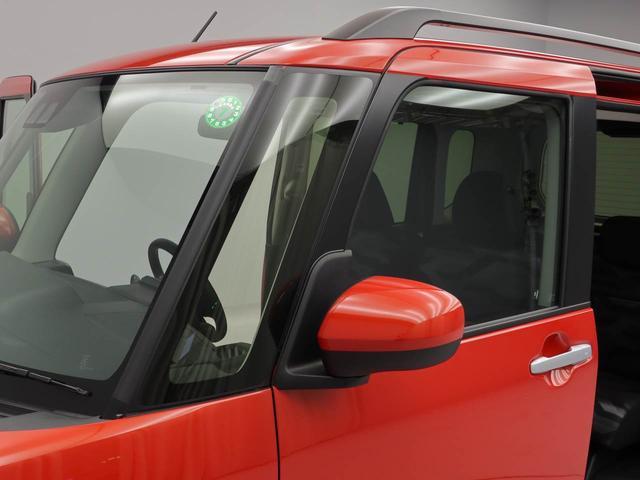タントファンクロス(愛知県)の中古車