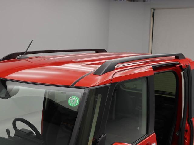 タントファンクロス(愛知県)の中古車