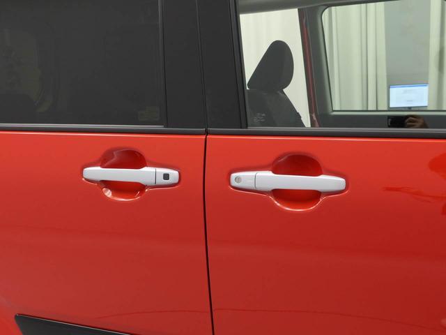 タントファンクロス(愛知県)の中古車